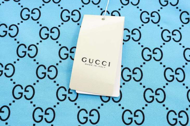 Picture of Gucci Polo Shirts Short _SKUGuccim-3xl25wn1327937